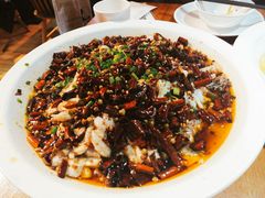 -三猫黑鱼花(南大店)