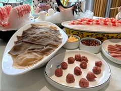 -田园肥牛鲍鱼先生(新北店)