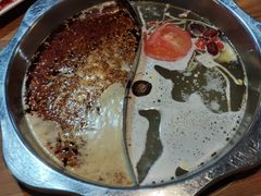 -傣妹火锅(南京东路一店)