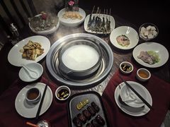 -大良毋米粥(锦龙路总店)