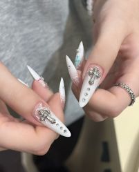 -Touch Nail·品质·美甲美睫