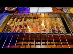 羊肉串-三个蒙古大叔羊肉串(大宁店)