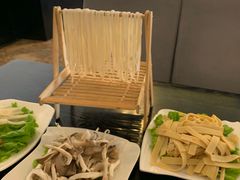 -老味道民宿(栈桥店)