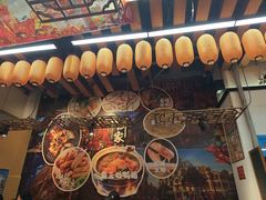 -大洋家·精品潮汕菜·生腌砂锅粥(天河东路店)