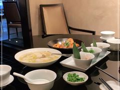 -上海苏宁宝丽嘉酒店·嘉府壹号中餐厅