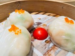 -禄运茶居·手工点心(恒宝广场店)