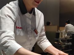 -海底捞火锅(名门店)