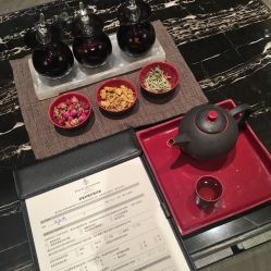 -广州四季酒店·花水疗中心·高空Spa