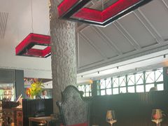 -弦月窗LUNETTE BY AMANDA(复兴路店)