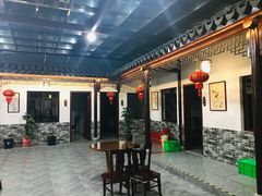 大堂-乡乐园蟹庄·阳澄湖农家乐