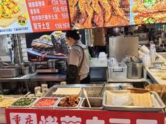 -八一好吃街·高品美食广场