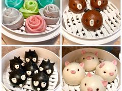 -唐宫小聚(新港中心店)