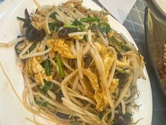 -玉桥餐厅(天坛店)