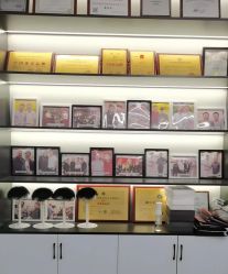 -唐风采假发补发定制