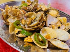 -胜海大排档·海鲜·黄鳝饭(十年老店)