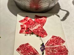 厚切雪花肥牛-红雀围·海鲜火锅(陆家嘴中心店)