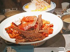 -1718海鲜火锅(华福店)