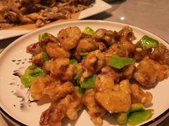 -华竹饭店(中央大街店)
