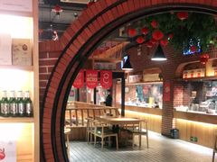 -福茂源横山铁锅羊肉(牡丹园店)