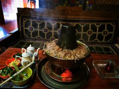 藏式火锅-嘎咓讓咘藏餐厅(团结新村店)