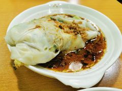 猪肉肠粉-王记新汕头肠粉炖汤