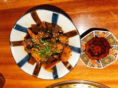 -肉魁屋·烧肉·烧鸟·酒场(高新店)