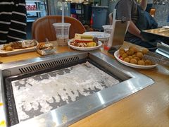 -苏格里岛自助海鲜火锅烧烤(大汉悦中心店)