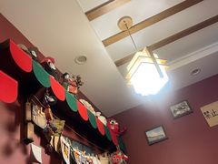 -清真·龙猫食堂(詹滨西里店)