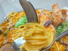 -Pennehut畔尼意面(合肥万象城店)