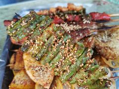 -非凡烧烤(历史博物馆店)