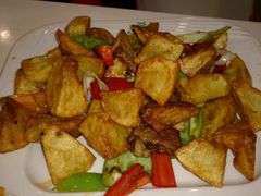 -清真益鑫羊肉手抓馆(南大街店)