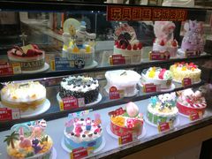 -味多美蛋糕(灯市口店)