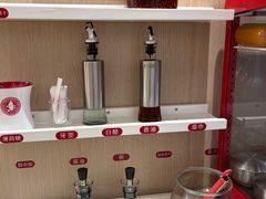 -喜家德虾仁水饺(东方宝泰店)