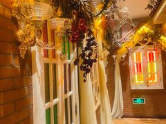 -叶叶菩提·晋福宫