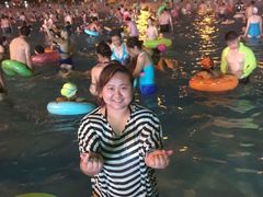 -欢乐水魔方水世界