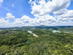 -中旅阿那亚九龙湖·公主酒店