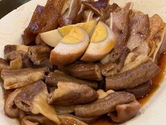 -揭阳钟记小食(福田新村店)