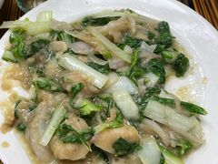 -无招牌