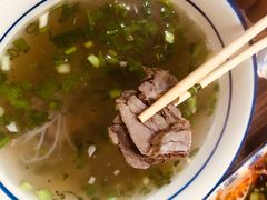 -陈掌柜澄城水盆羊肉(钟楼店)