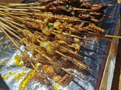 -五样儿西昌小签签烤串(建设路店)