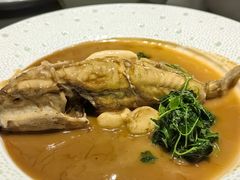 -宫燕府·京菜·烤鸭·淮扬菜(王府中心店)