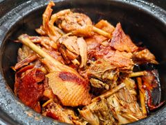 -斯丹姜母鸭·古法干香(涂门街总店)