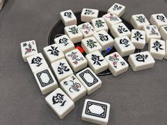 -天合地合棋牌(凯旋路店)