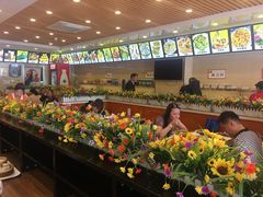 -李记粥铺(泰山路店)