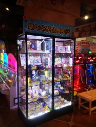 点击看大图 -卡通尼乐园(昆山昆城店)