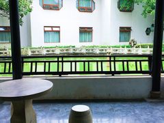 -扬州瘦西湖汇金酒店