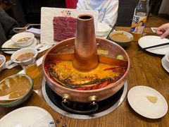 -仁和四季涮肉馆(天坛南门店)