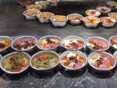 -吉布鲁牛排海鲜自助(温江合生汇店)