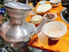 酥油茶-尼玛藏家风味园(阿山食城店)