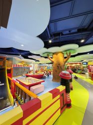 -MELAND CLUB亲子乐园•派对(虹桥万象城店)